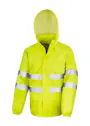 Result High-Visibility Waterproof Suit Vorschaubild