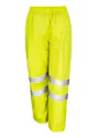 Result High-Visibility Waterproof Suit Vorschaubild