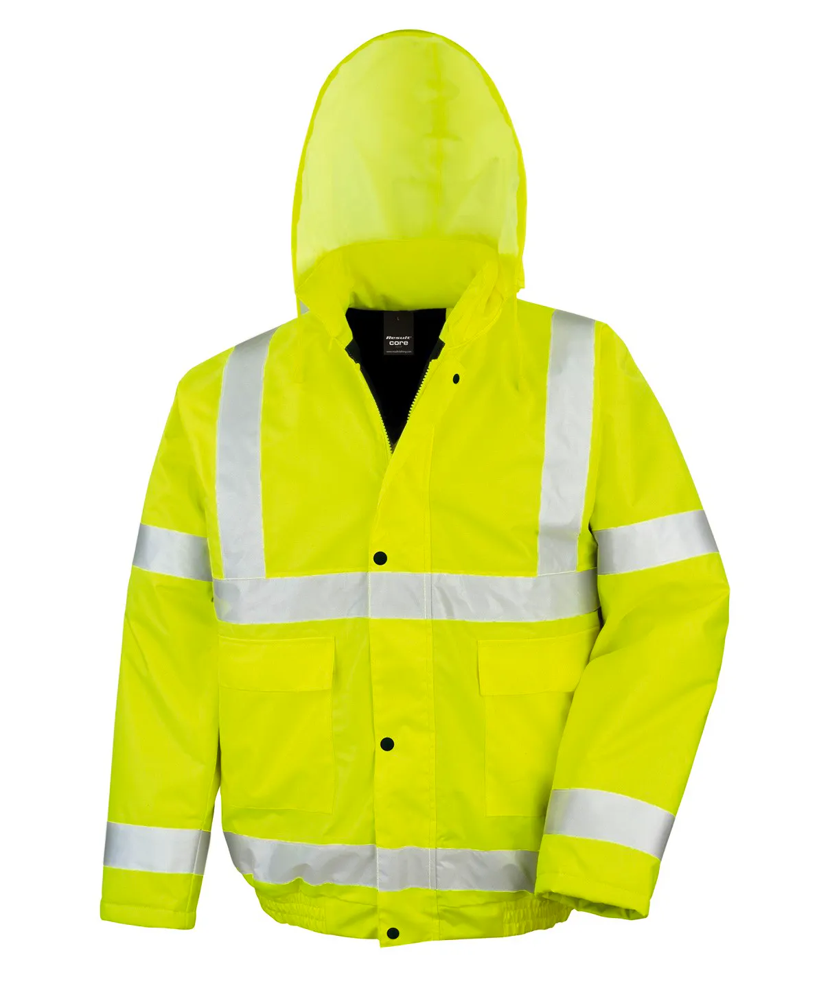 High Vis Geel