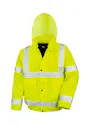 Result High-Vis Winterblouson Vorschaubild