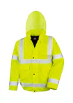 High Vis Geel
