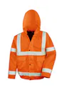 Result High-Vis Winterblouson Vorschaubild