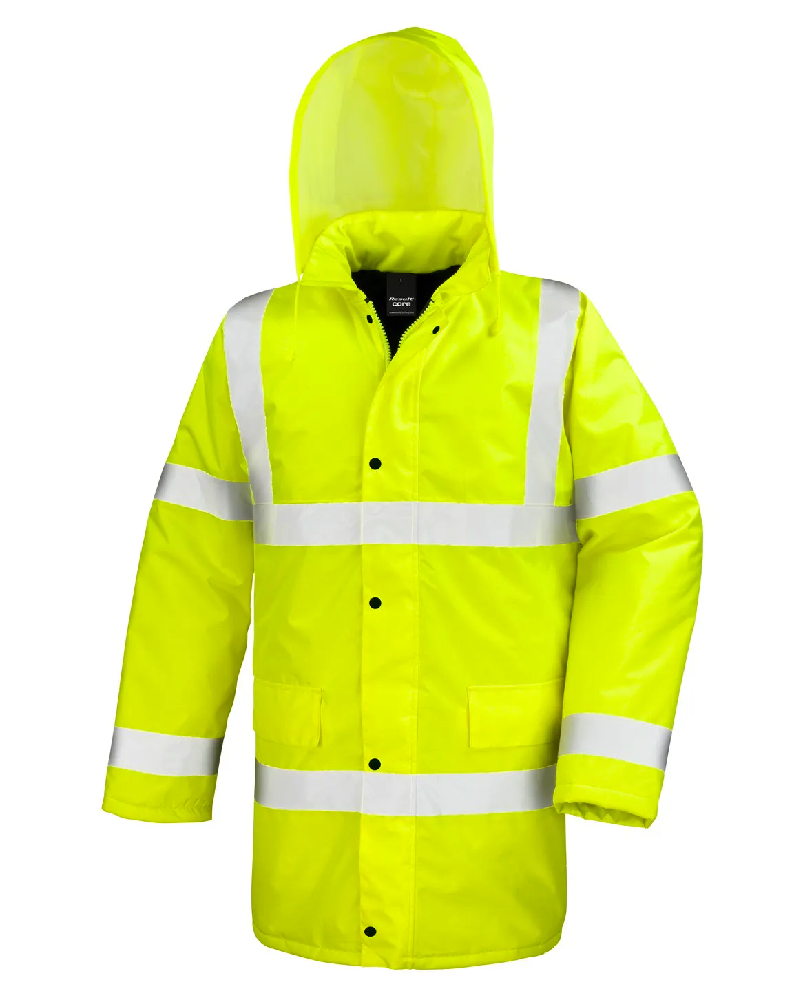 High Vis Geel