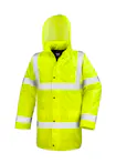 High Vis Geel