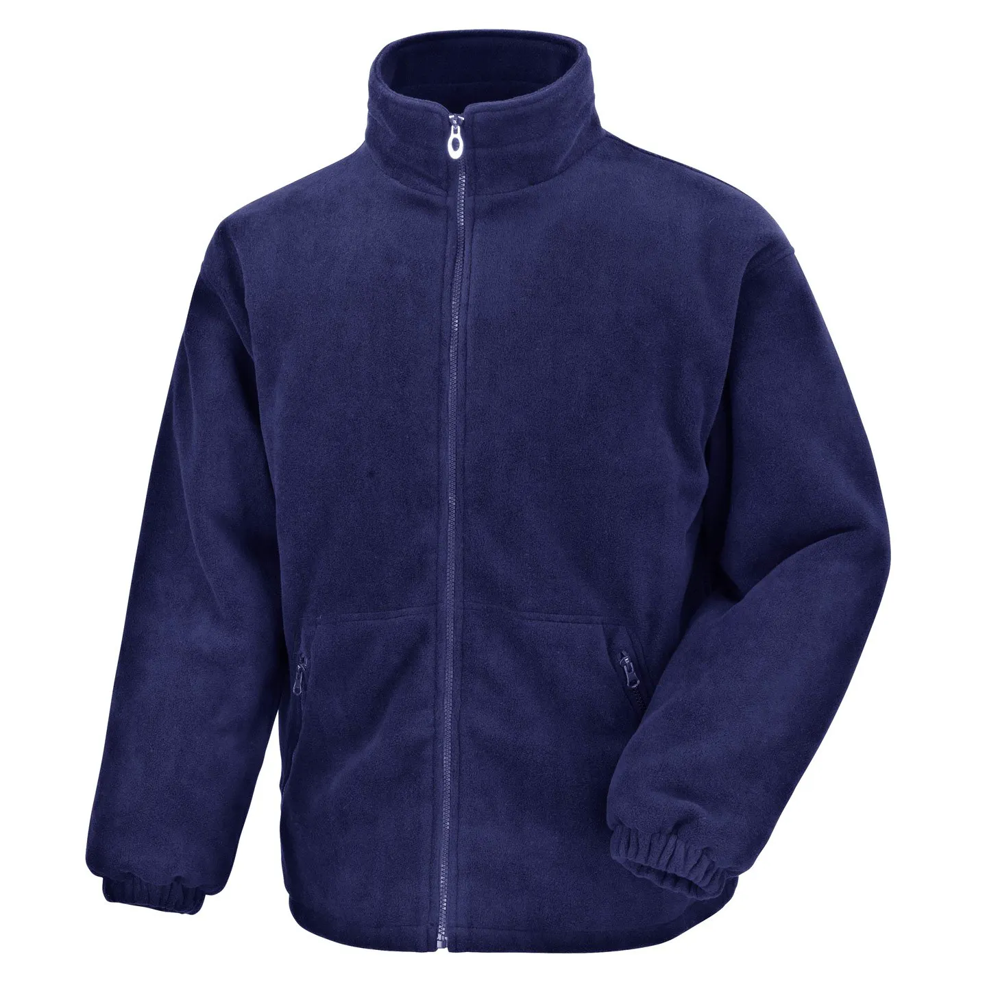 Marineblauw