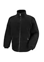 Result Polartherm™ Quilted Winter Fleece miniatuur