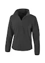 Result Fashion Fit Outdoor Fleece Jacket Dames miniatuur