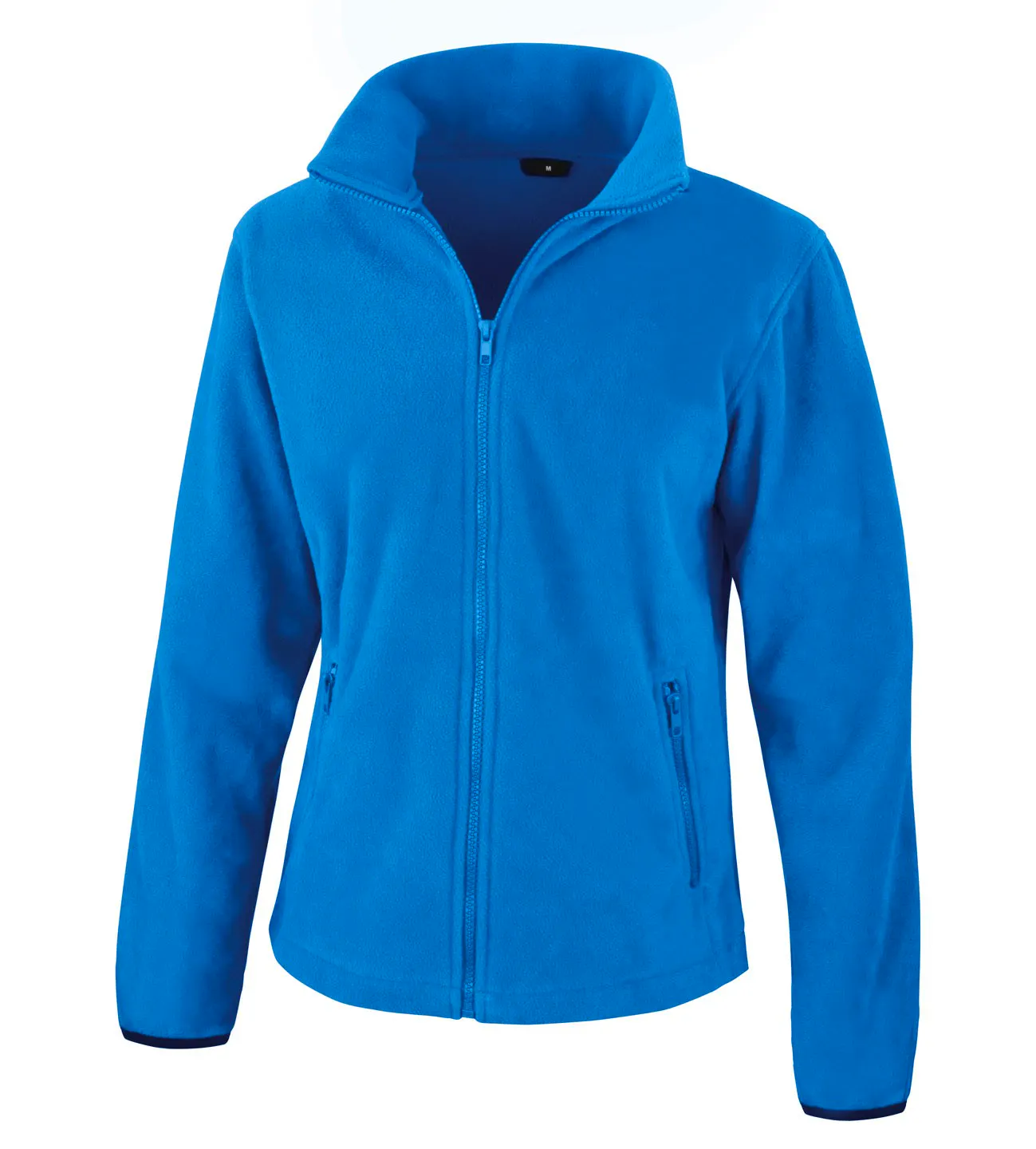 Elektrisch Blau