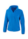 Result Fashion Fit Outdoor Fleece Jacket Dames miniatuur