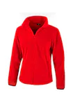 Gebrand rood