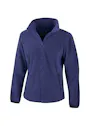 Result Fashion Fit Outdoor Fleece Jacket Dames miniatuur