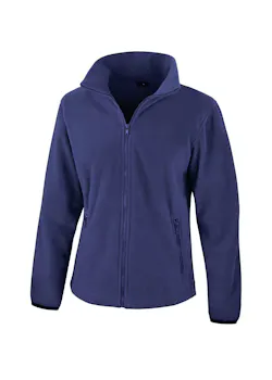 Veste polaire outdoor à coupe Fashion Fit Result pour femmes thumbnail (vignette)