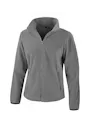 Result Fashion Fit Outdoor Fleece Jacket Dames miniatuur
