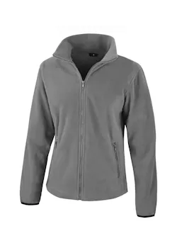 Veste polaire outdoor à coupe Fashion Fit Result pour femmes thumbnail (vignette)