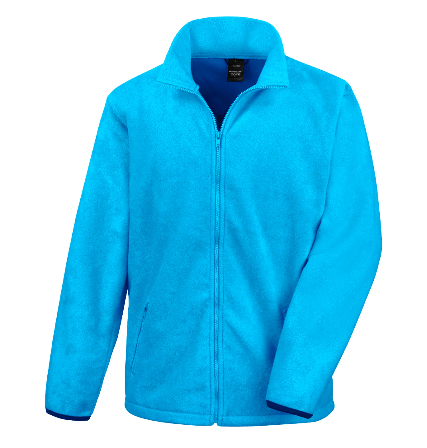 Elektrisch Blau