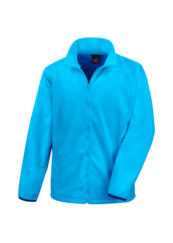 Result Fleece Fashion Fit - Outdoor