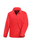 Gebrand rood