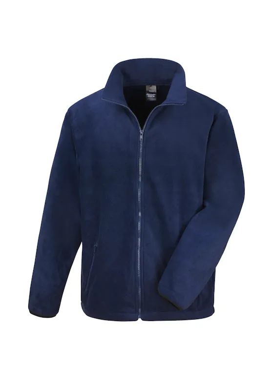 Result Fleece Fashion Fit - Outdoor