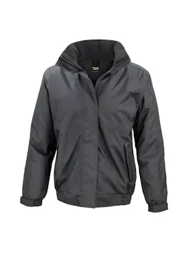 Result Channel Jacket Dames