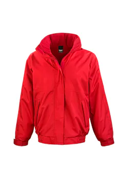 Result Channel Jacket Dames
