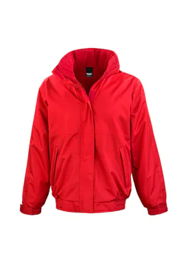 Result Channel Jacket Dames