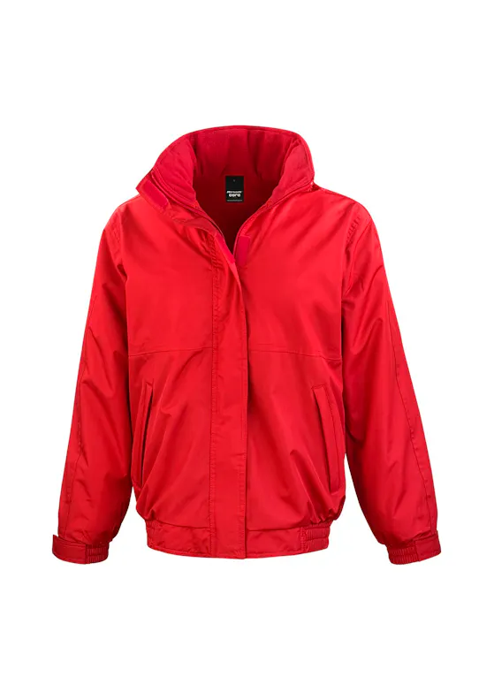 Result Channel Jacket Dames