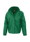 Flesgroen