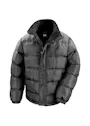 Result Nova Lux Padded Jacket miniatuur