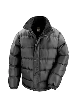 Result Nova Lux Veste matelassée