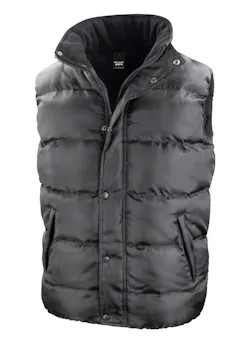 Result Nova Lux RT223 Gilet à capuche imperméable à l'eau thumbnail (vignette)