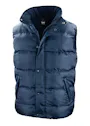Result Nova Lux Hooded Anzugweste Vorschaubild