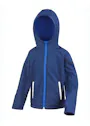Result Youth TX Performance Hooded Soft-Shell Jacket Vorschaubild