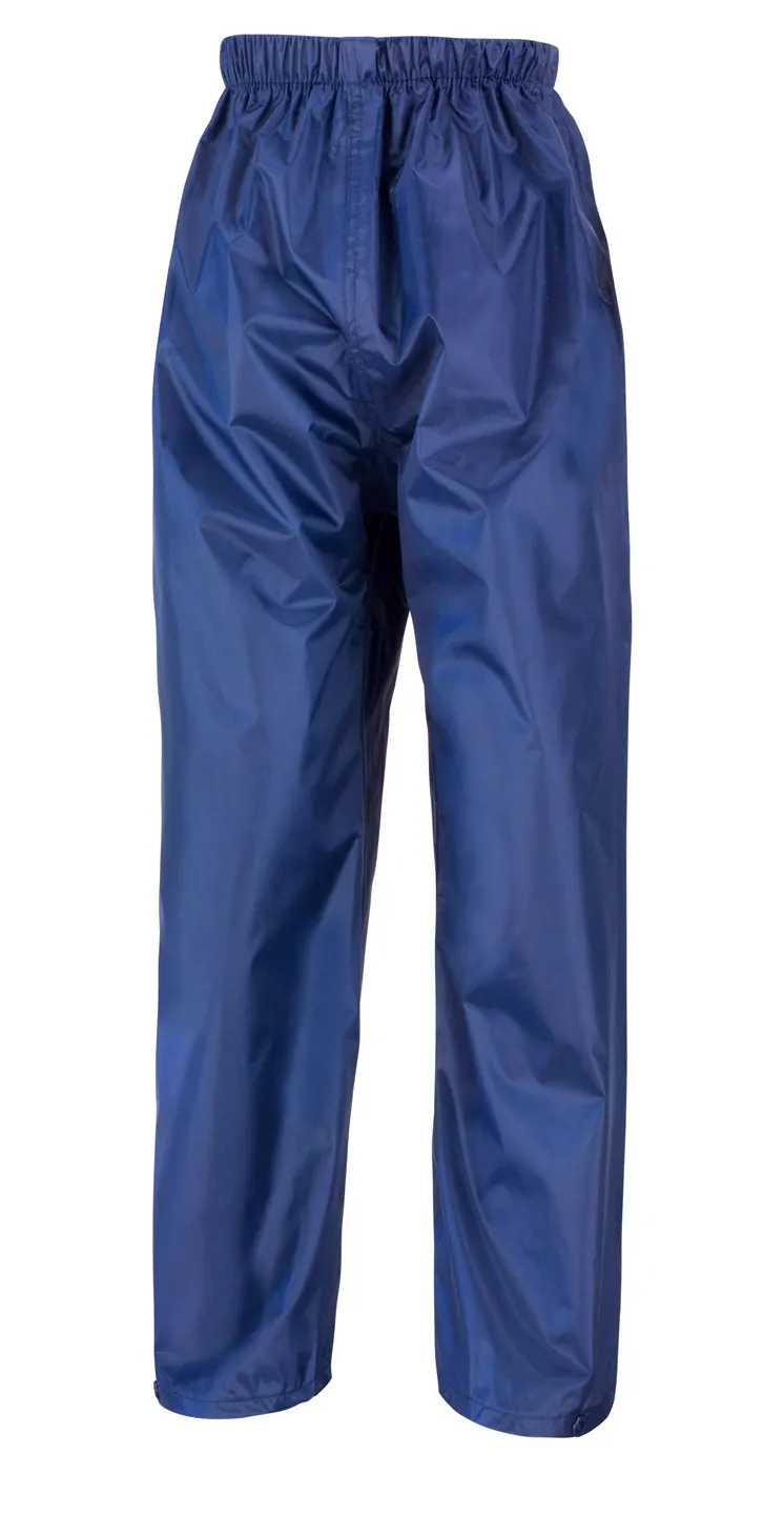 Marineblau