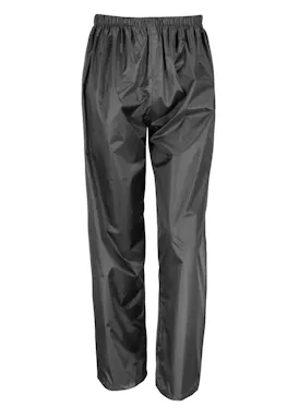Result Rain Trousers