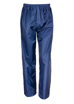 Result Rain Trousers miniatuur
