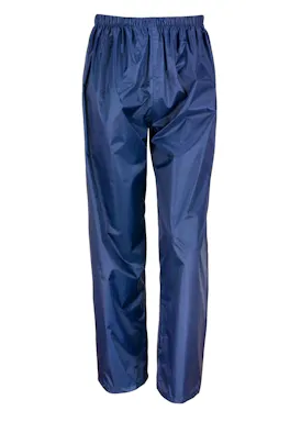 Result Rain Trousers