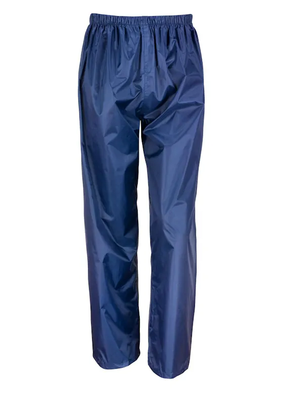 Result Rain Trousers
