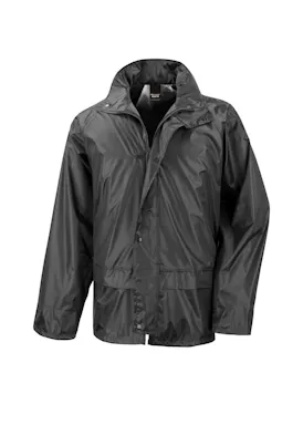 Result Rain Jacket