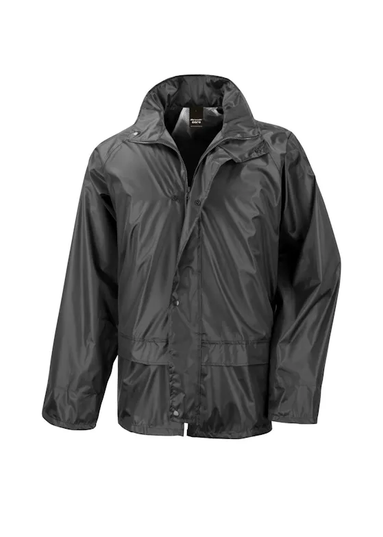 Result Rain Jacket