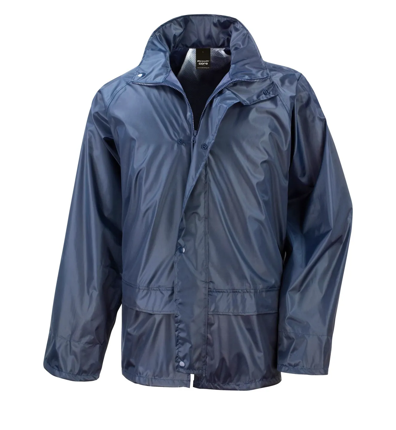 Marineblau