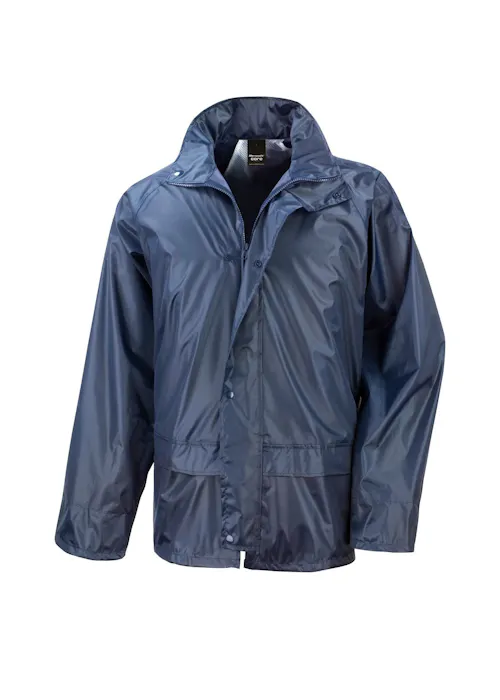 Result Veste de pluie