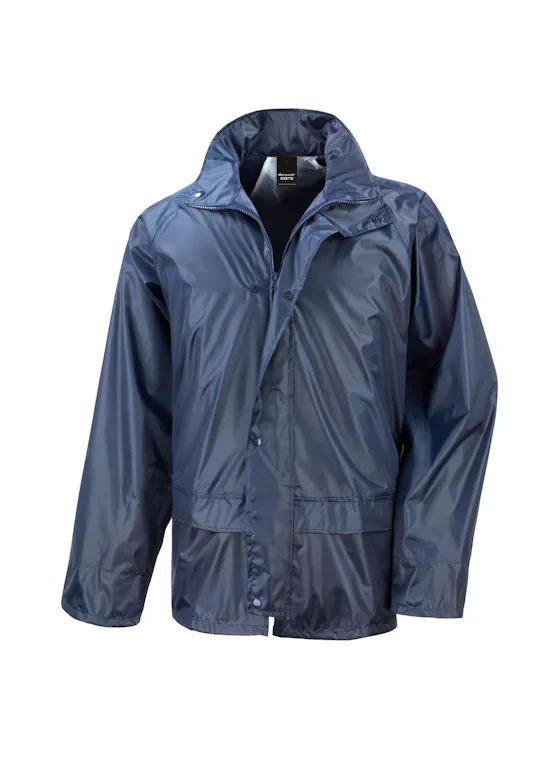 Result Rain Jacket