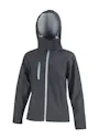 Result Women's TX Performance Hooded Soft-Shell Jacket Vorschaubild