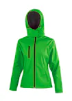 Vivid Green/Black
