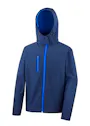 Result Men's TX Performance Hooded Soft Jacket Vorschaubild