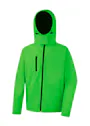 Result Men's TX Performance Hooded Soft Jacket Vorschaubild