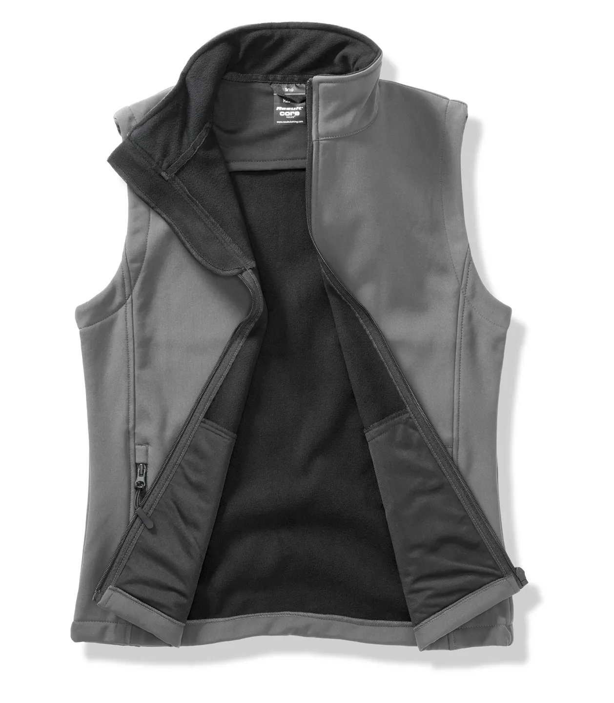 Charcoal/Black
