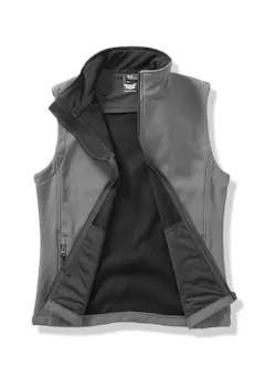 Result RT232 Printable Soft Shell Bodywarmer Winddicht miniatuur