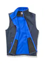 Result Printable Soft Shell Weste Vorschaubild