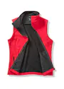 Result Printable Soft Shell Weste Vorschaubild